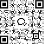 客服二二维码