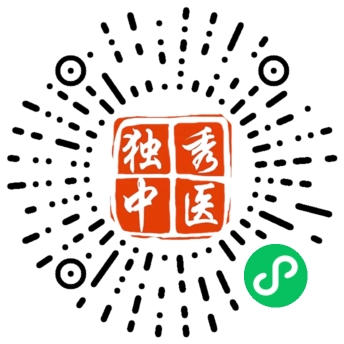 独秀商城二维码