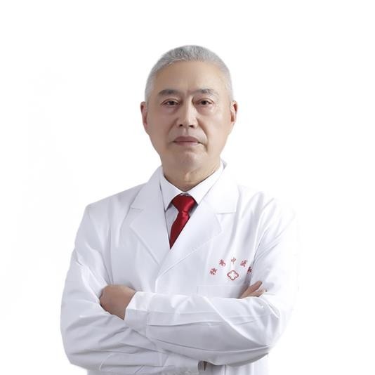 董积怀医生头像